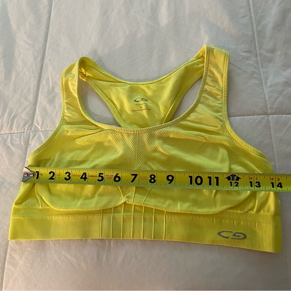 Sports Bra - Picture 2 of 7